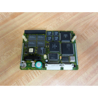 Allen Bradley 40851-138-51 Circuit Bd 4085113851 Rev.D - Used