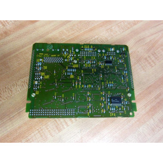 Allen Bradley 40851-138-51 Circuit Bd 4085113851 Rev.D - Used