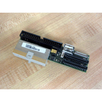 ITM-RIO-FHLU Adapter Board ITMRIOFHLU - Used