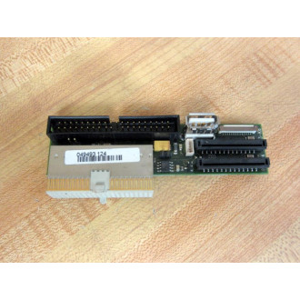 ITM-RIO-FHLU Adapter Board ITMRIOFHLU - Used