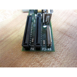 ITM-RIO-FHLU Adapter Board ITMRIOFHLU - Used