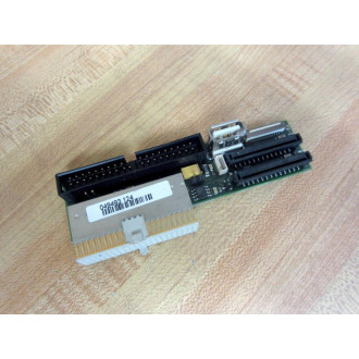 ITM-RIO-FHLU Adapter Board ITMRIOFHLU - Used