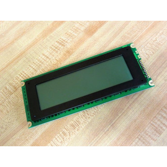 SII G2436 505" LCD Module G2436-00J-00A - Used
