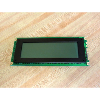 SII G2436 505" LCD Module G2436-00J-00A - Used