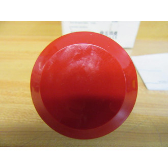 Allen Bradley 800T-FXJ6A1 Red Button  800TFXJ6A1