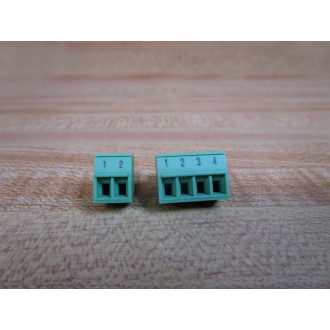 Phoenix Contact 1700349 MC Plug Kit 1516