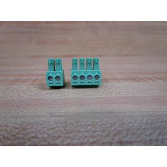 Phoenix Contact 1700349 MC Plug Kit 1516