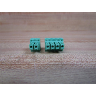 Phoenix Contact 1700349 MC Plug Kit 1516