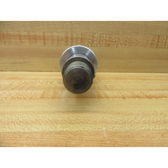 Brewer Machine & Gear S04 Idler Shaft WCollar