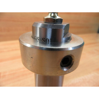 Goldspec GS-S03 Idler Shaft GSS03