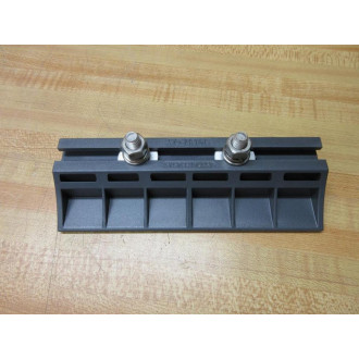 System Plast 16S00020B Emerson Roller Guide VG-2RT-6