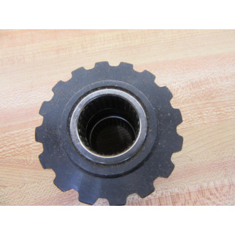 Brewer Machine & Gear 16H2F Timing Pulley