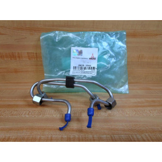 Deutz 0413-2040 Fuel Line M LD-30