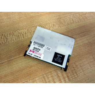 ActionTec MP100IM Mini PCI Modem Combo Card - New No Box