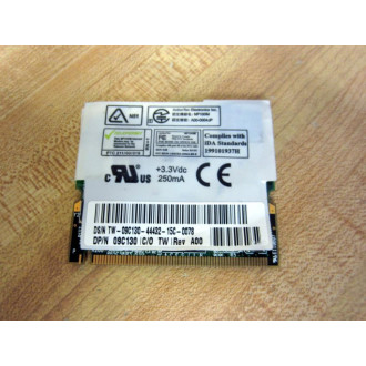ActionTec MP100IM Mini PCI Modem Combo Card - New No Box