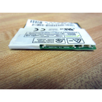 ActionTec MP100IM Mini PCI Modem Combo Card - New No Box