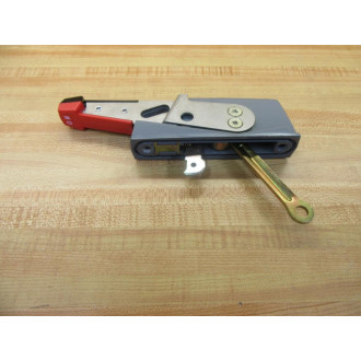 Siemens FH0H Handle Operator WO Hardware Bag