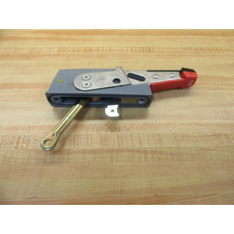 Siemens FH0H Handle Operator WO Hardware Bag