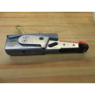 Siemens FH0H Handle Operator