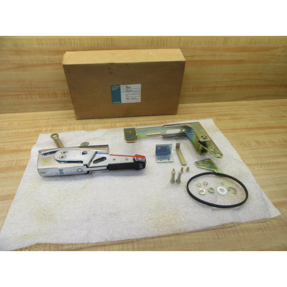 Siemens FH0H4 Handle-Type 4, 4X