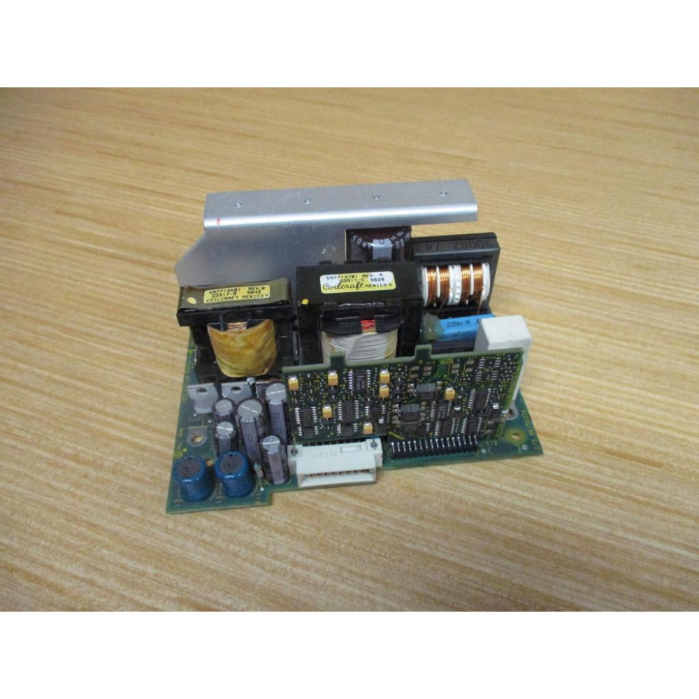 Allen Bradley 96150294A01 Power Supply Board 96150201G - Used