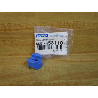 Lovejoy 68514458110 Oldham Coupling Insert