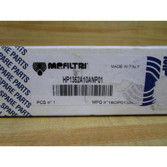 MP Filtri HP1352A10ANP01 Hydraulic Filter