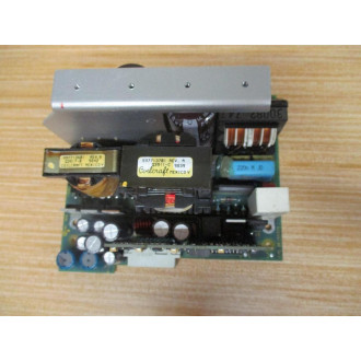 Allen Bradley 96150294A01 Power Supply Board 96150201G - Used
