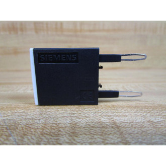 Siemens 3RT1916-1BC00 Surge Supressor 3RT19161BC00
