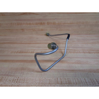 Deutz 02137458 High Pressure Pipe