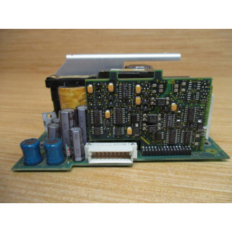 Allen Bradley 96150294A01 Power Supply Board 96150201G - Used