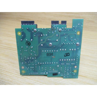 Allen Bradley 96150294A01 Power Supply Board 96150201G - Used