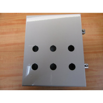 Saginaw Control & Engineering WD-14638-392 Enclosure WD14638392