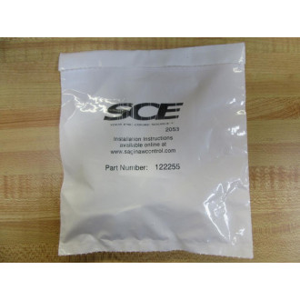 Saginaw Control & Engineering WD-14638-392 Enclosure WD14638392