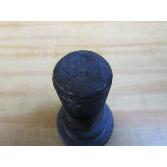 John Deere W38686 Rotary Cutter Blade Bolt