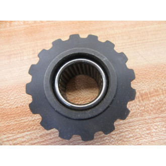 Brewer Machine & Gear 16H1-F Timing Belt Idler Sprocket 16H1F