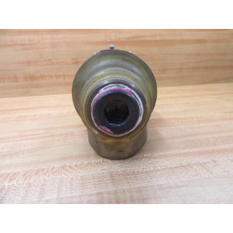 Deublin Company 525000-001 Rotary Union 525000001 - New No Box