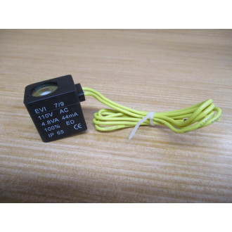 Amisco EVI 79 Coil EVI79 110VAC - New No Box