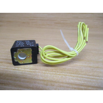 Amisco EVI 79 Coil EVI79 110VAC - New No Box
