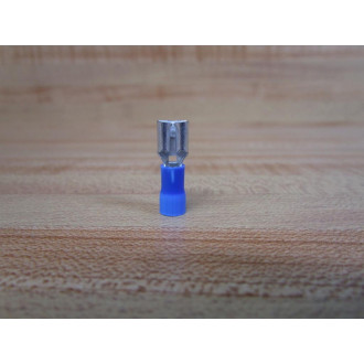 Panduit DV14-205B-C Quick Connect Connector DV14205BC (Pack of 89)