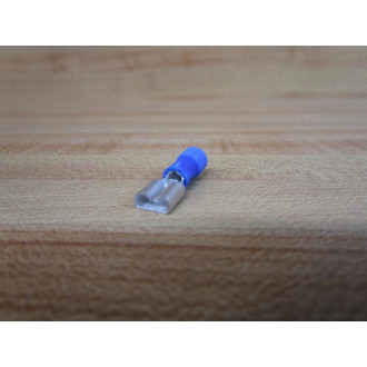 Panduit DV14-205B-C Quick Connect Connector DV14205BC (Pack of 89)