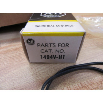 Allen Bradley 1494V-H Handle Kit 1494VH