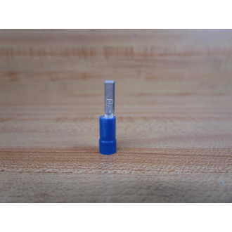 Panduit DV14-145M-C Male Disconnect Terminal DV14145MC (Pack of 92)