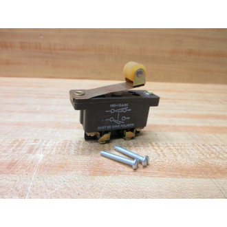 Ametek 1950-1-B-A-BO Gemco Precision Snap Switch 19501BABO - New No Box