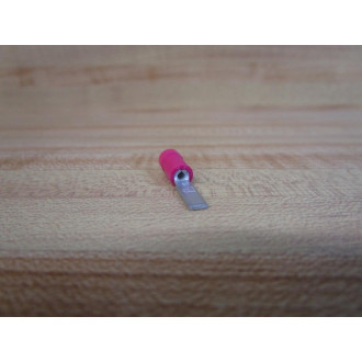 Panduit DV18-145M-C Quick Connect Tab (Pack of 98)