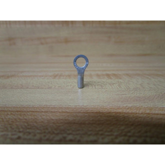 Panduit P18-10R-C Ring Terminal Connector P1810RC (Pack of 100)