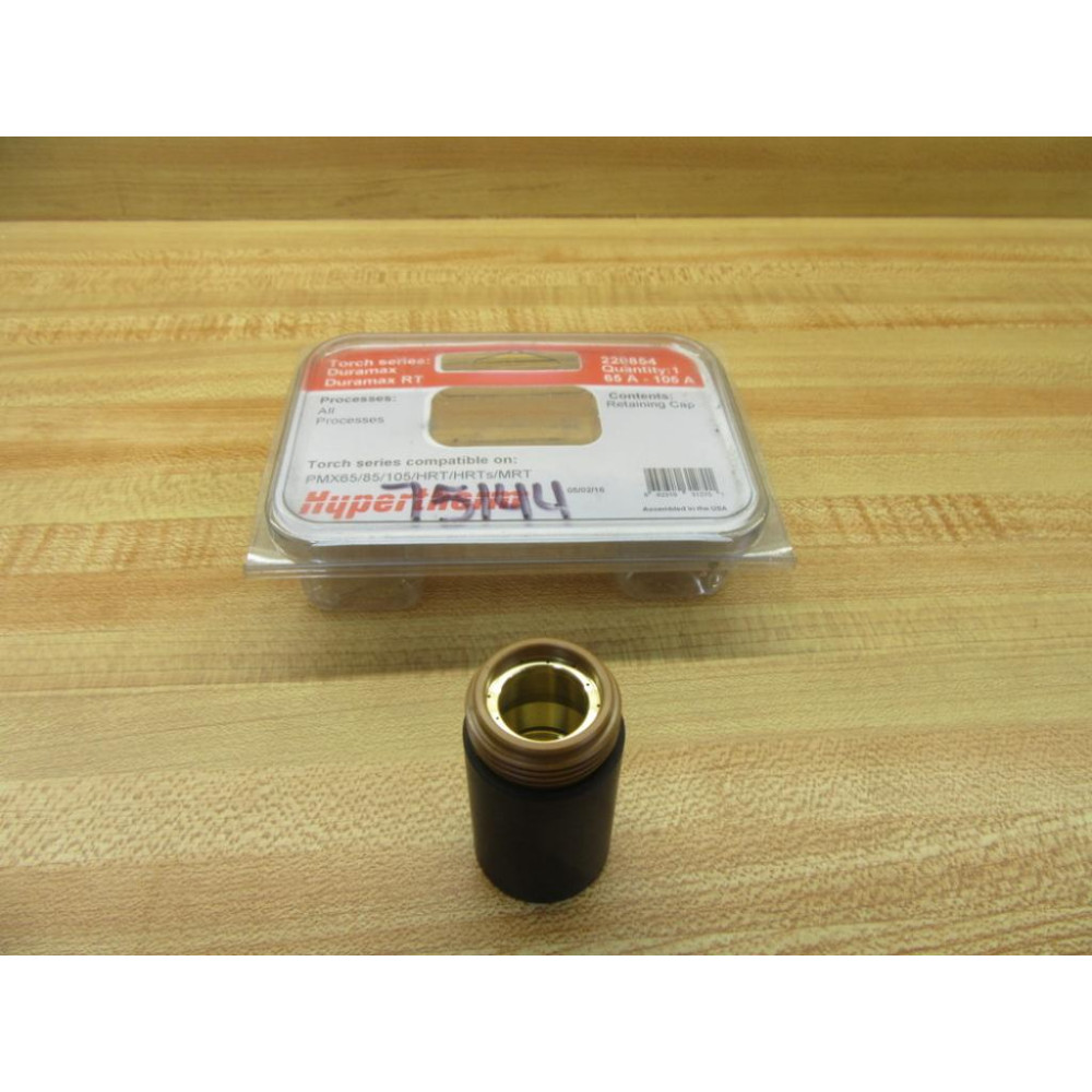 Hypertherm 220854 Retaining Cap