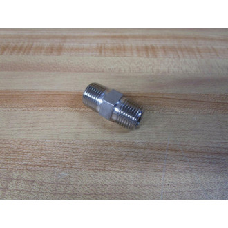 Swagelok 316 RPY 38" Male Fitting 316RPY - New No Box