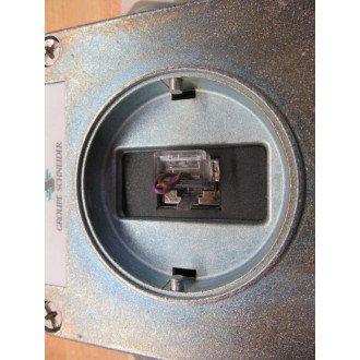 Schneider Modicon 990NAD23010 Connection Box - New No Box