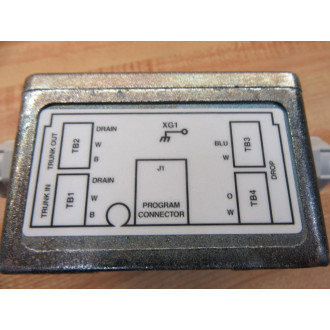 Schneider Modicon 990NAD23010 Connection Box - New No Box